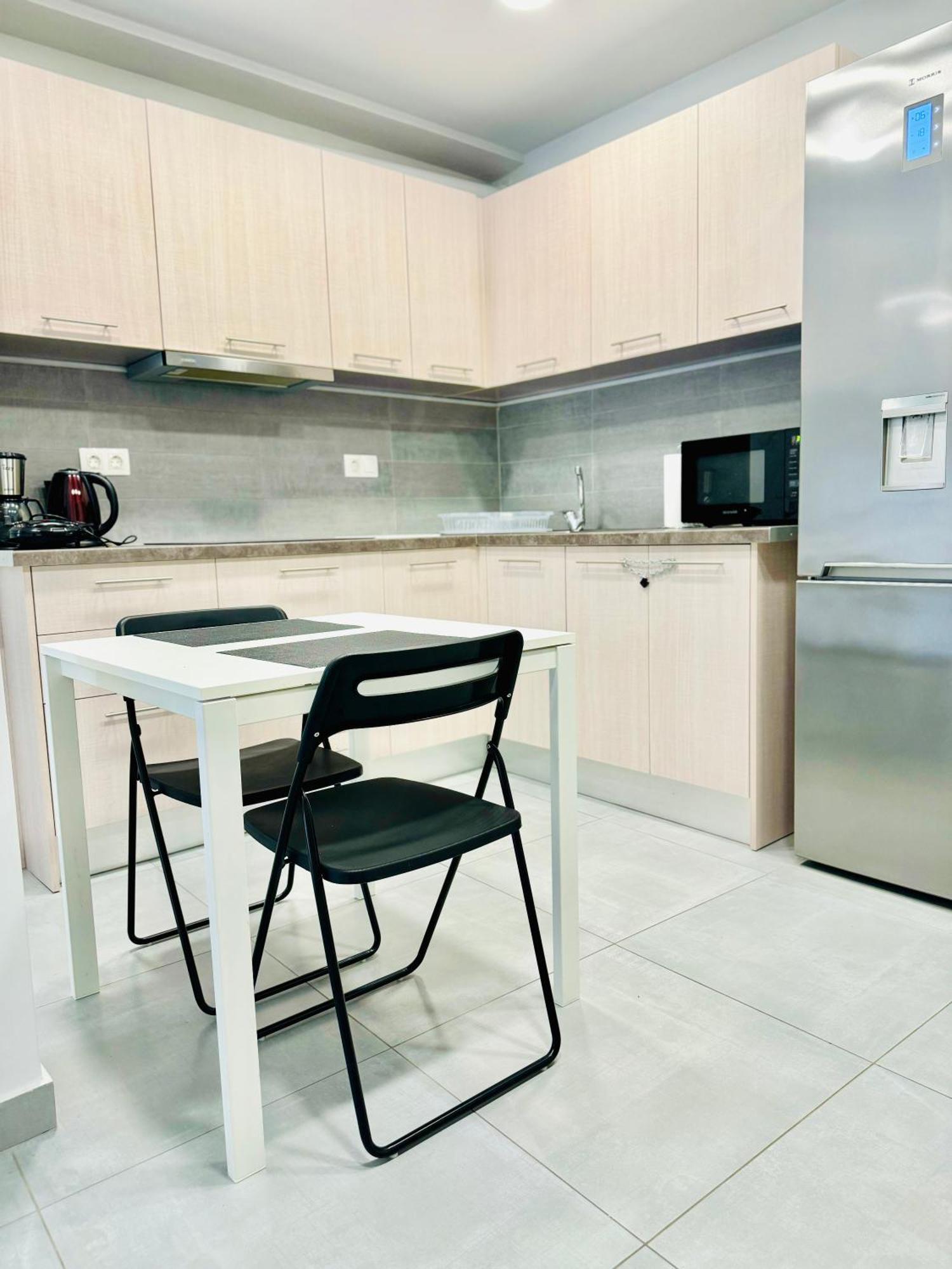 Harmony Apartment Next To The Acropolis Museum Афіни Екстер'єр фото
